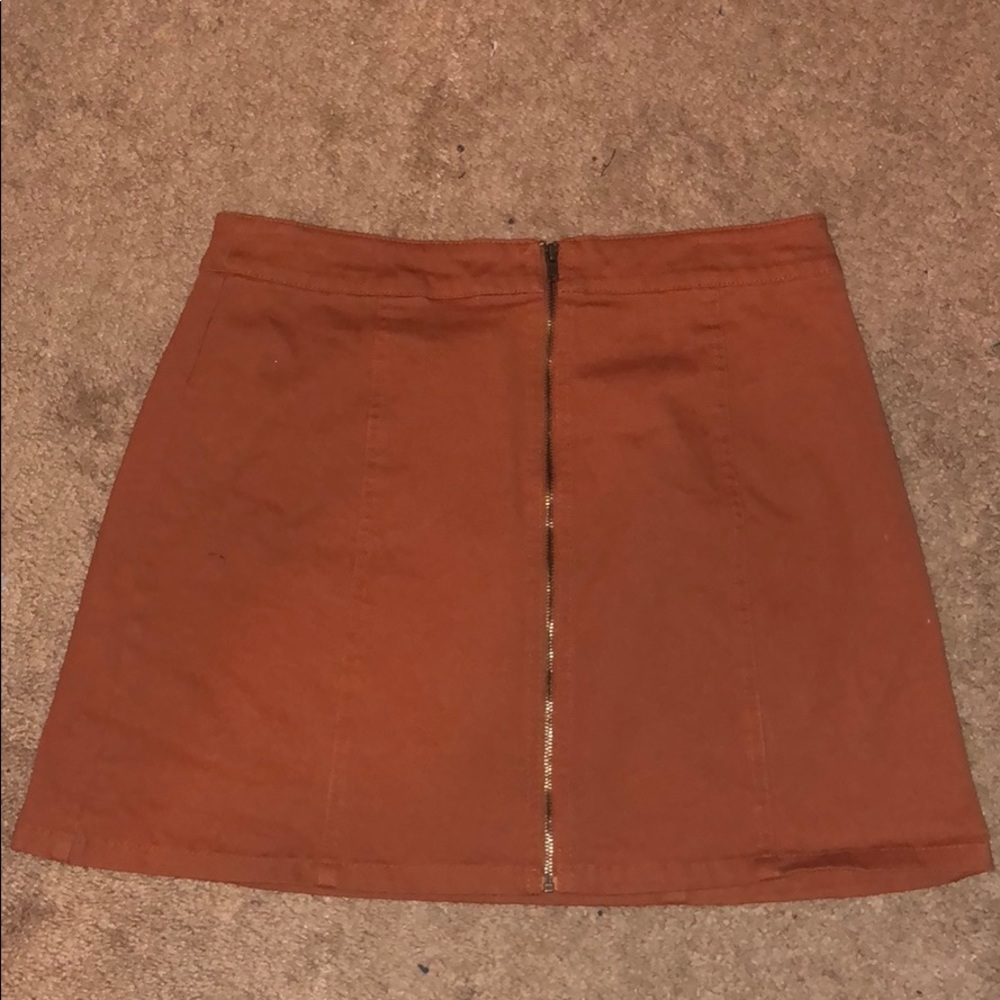 Forever 21 Skirt